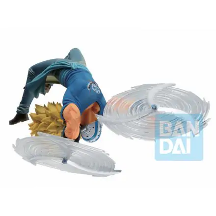 One Piece Third Act Wano Country Killer Ichibansho figura 13 cm termékfotója