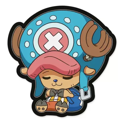 Jastuk One Piece Tony Chopper 35 cm termékfotója