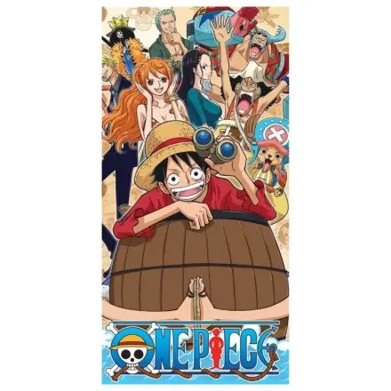 One Piece ručnik fotografija proizvoda