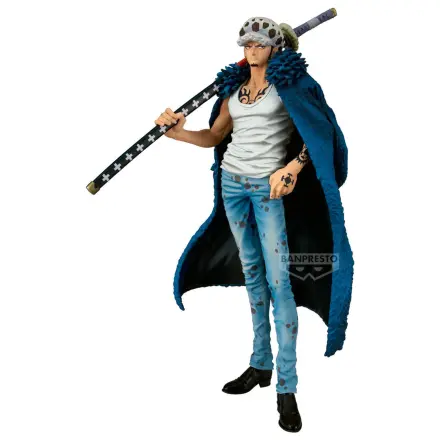 One Piece Trafalgar Law The Brush figura 31 cm fotografija proizvoda