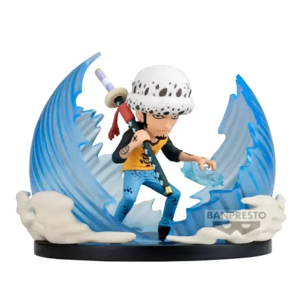 One Piece Trafalgar Law The Worst Generation figura 7cm fotografija proizvoda