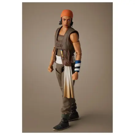 One Piece Usopp S.H. Figuarts figura 15cm fotografija proizvoda