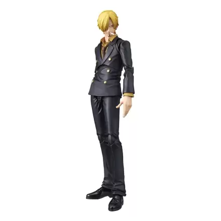 One Piece Variable Action Heroes akcijska figura Sanji 18 cm fotografija proizvoda