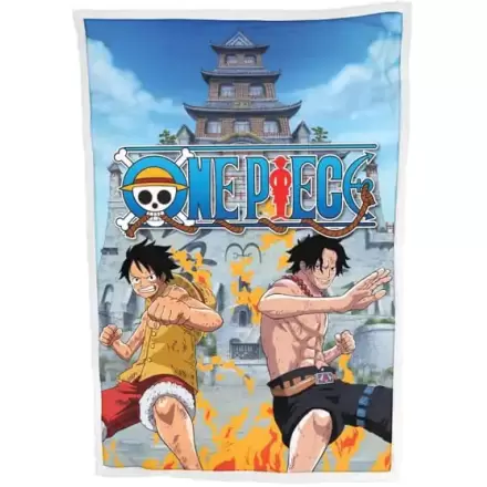 One Piece Fleece Deka Ver. 1 100 x 150 cm fotografija proizvoda
