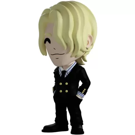 One Piece Vinyl Figura Sanji 12 cm termékfotója