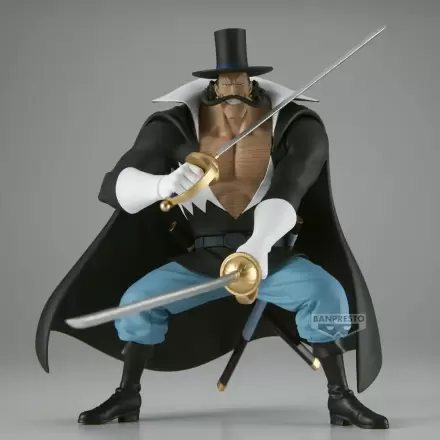 One Piece Vista Battle Record figura 14 cm termékfotója