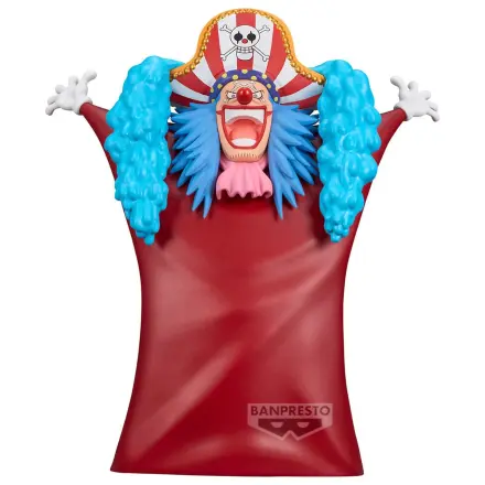 One Piece WCF Special Buggy figura 16 cm fotografija proizvoda