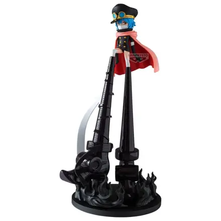 One Piece WCF Special Saint Gunko figura 20cm fotografija proizvoda