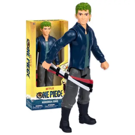 One Piece Velika akcijska figura Zoro fotografija proizvoda
