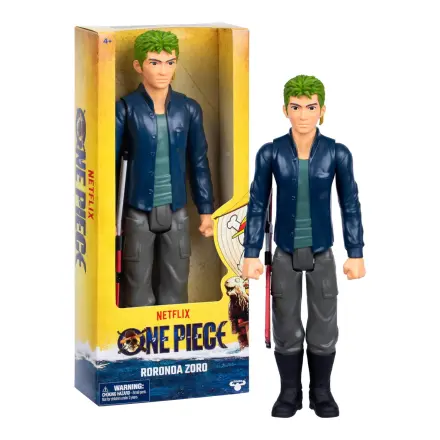 One Piece akcijska figura Zoro fotografija proizvoda