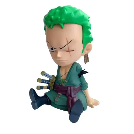 One Piece Poprsje kasica Zoro 18 cm termékfotója