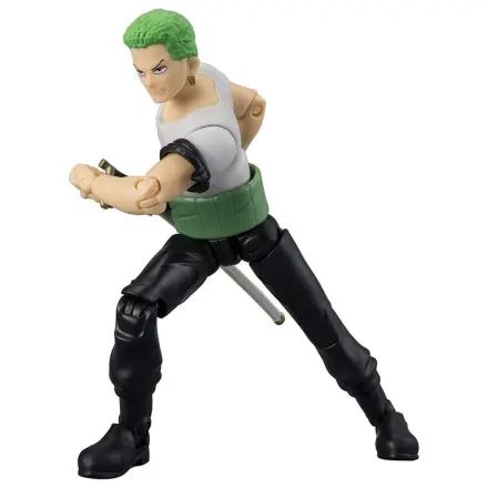 One Piece Zoro Ultimate Legends Figurica V1 12 cm fotografija proizvoda