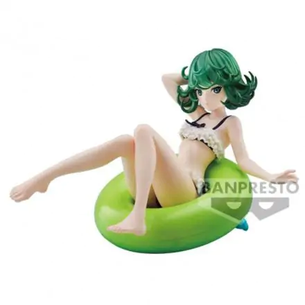 One Punch Man Celestial Vivi Terrible Tornado figura 15cm fotografija proizvoda