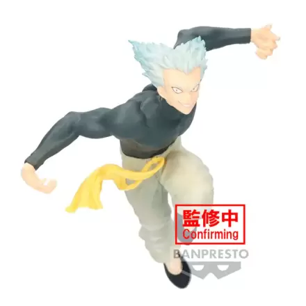 One Punch Man Garou figura 16 cm termékfotója