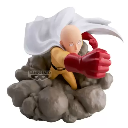 One Punch Man Saitama figura 15cm fotografija proizvoda