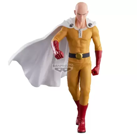 One Punch Man Saitama Gandista figura 27 cm fotografija proizvoda