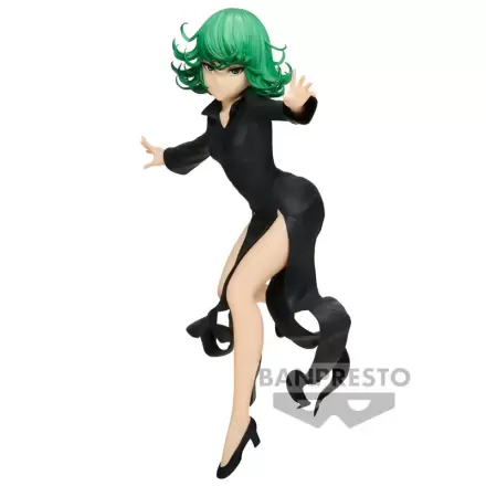 One Punch Man Terrible Tornado figura 16cm fotografija proizvoda