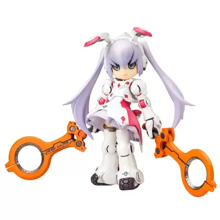 One-Shot Bug Killer HoiHoi-San Model Kit 1/1 DG-001LN USA-Gear 14 cm, komplet za sastavljanje modela ubojice kukaca "iz prve" fotografija proizvoda