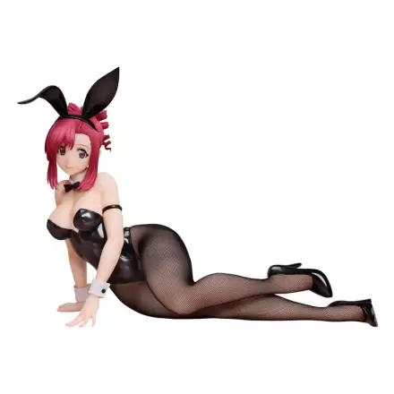 Onegai Teacher B-Style PVC kip 1/4 Kazami Mizuho Bunny verzija 25 cm fotografija proizvoda