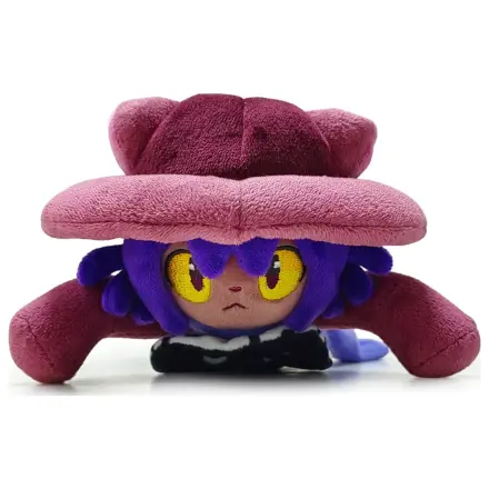 OneShot Plush figura Niko Shoulder Rider 15 cm fotografija proizvoda