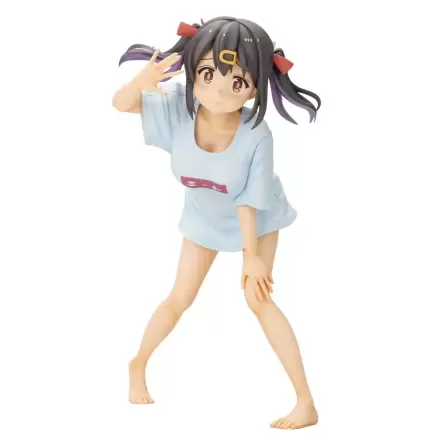 Onimai: I'm Now Your Sister! PVC Kip 1/6 Mihari Oyama Majica Ver. 22 cm fotografija proizvoda