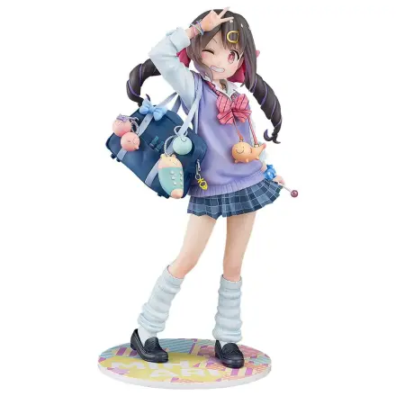 ONIMAI: I'm Now Your Sister! PVC figura 1/6 Mihari Oyama Heisei Gyaru Ver. 25 cm fotografija proizvoda
