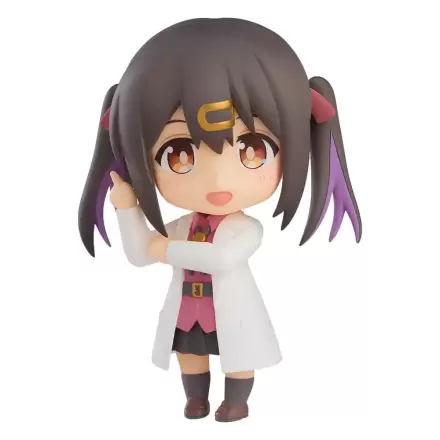 Onimai: I'm Now Your Sister! Nendoroid akcijska figura Mihari Oyama 10 cm termékfotója