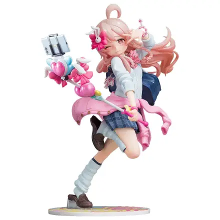 ONIMAI: I'm Now Your Sister! PVC figura 1/6 Mahiro Oyama Heisei Gyaru Ver. 25 cm fotografija proizvoda