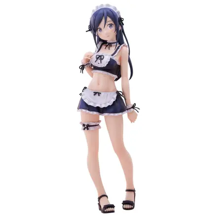 Ore no Imouto ga Konna ni Kawaii Wake ga Nai. Tenitol Tall PVC kip Aragaki Ayase kupaći kostim sobarice Ver. 30 cm fotografija proizvoda