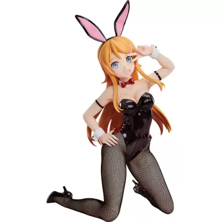 Oreimo PVC Kip 1/4 Kirino Kousaka: Bunny Ver. 33 cm fotografija proizvoda