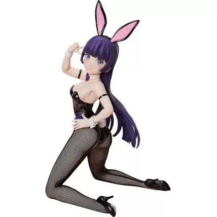 Oreimo PVC Kip 1/4 Kuroneko: Bunny Ver. 31 cm fotografija proizvoda