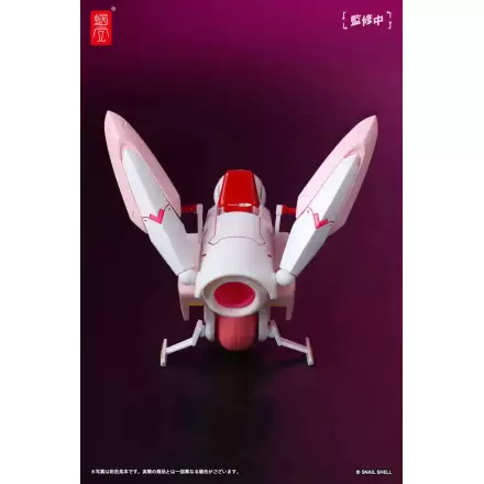 Original Character Akcijska figura Dodatak 1/12 Cyclone Bunny & Gear Set 10 cm fotografija proizvoda