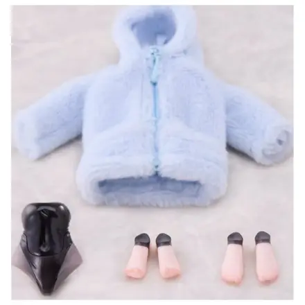 Original Character Akcijska figura 1/12 Galactic Luna Kompletni model Dodatni dio Set fotografija proizvoda