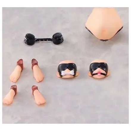 Original Character Akcijska figura 1/12 Reverse Bunny Girl Nicole Optional Part Set fotografija proizvoda