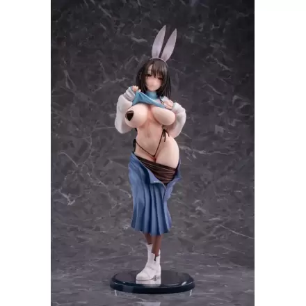 Originalna PVC Figura 1/4.5 Perfect Wife-chan Ilustracija Mappaninatta Deluxe Verzija 41 cm termékfotója