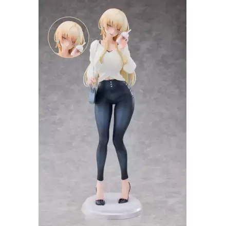 Original Character Figura 1/4 Aoi Koigakubo Illustrated by Fujiko Deluxe Edition 42 cm fotografija proizvoda