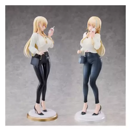 Original Character Statua 1/4 Aoi Koigakubo Illustrated by Fujiko Set Edition 42 cm fotografija proizvoda