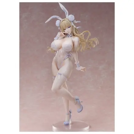 Original Character PVC figura 1/4 Blossom Bunny Illustration by Lovecacao 49 cm fotografija proizvoda