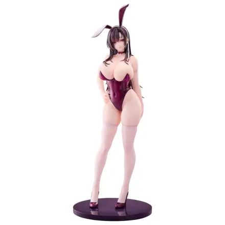 Original Character PVC statua 1/4 Bunny Girl Anna Different Color Edition 45 cm fotografija proizvoda