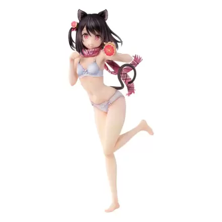 Original Character PVC kip 1/4 Kantoku Shizuku 36 cm fotografija proizvoda
