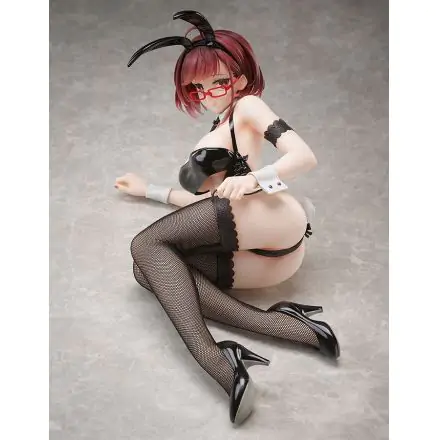 Original Character Kip 1/4 Myopia Sister Bunny Ver. 18 cm termékfotója