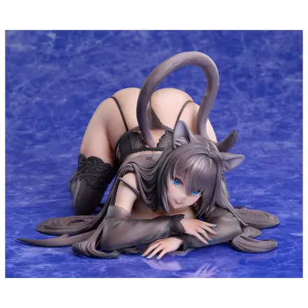 Original Character PVC Kip 1/4 Russian Blue 17 cm fotografija proizvoda