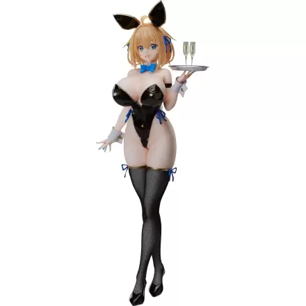 Original Character PVC Statua 1/4 Sophia F. Shirring: Bunny Ver. 2nd 45 cm fotografija proizvoda