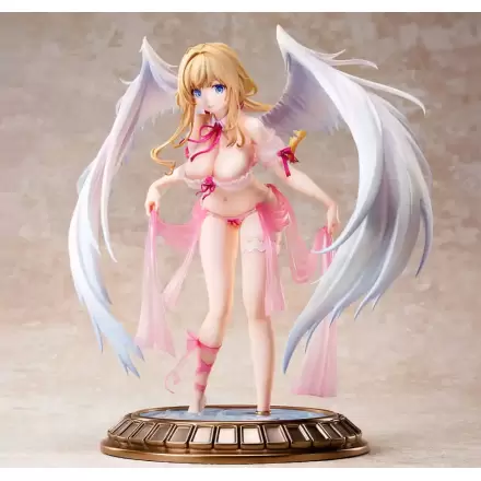 Original Character PVC Statua 1/5.5 Angel-chan 28 cm fotografija proizvoda