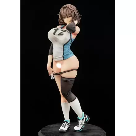 Original Character PVC 1/5 Kip Miki Narahashi 39 cm termékfotója