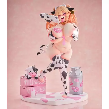 Original Character PVC Statua 1/5 Miya-chan Kravji kostim Verzija 34 centimetra fotografija proizvoda