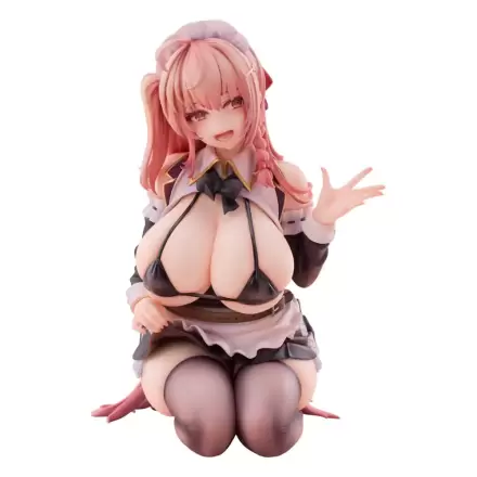 Original Character PVC Kip 1/5 Otsuhane Fuwari illustration by Ninoude 18 cm fotografija proizvoda