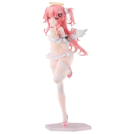 Original Character PVC figura 1/6 Aimu Illustrated by RIKO 29 cm fotografija proizvoda