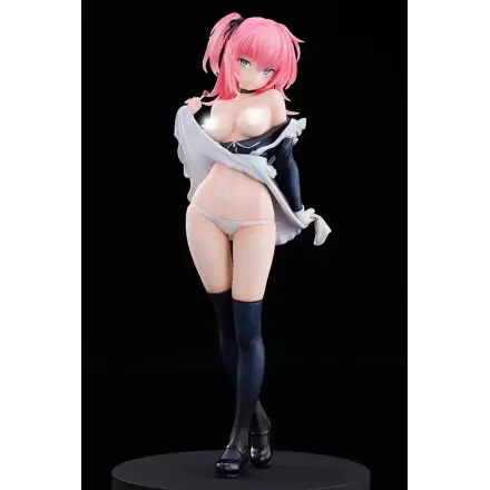 Original Character PVC Kip 1/6 Aina Endou Maid Ver. 22 cm fotografija proizvoda