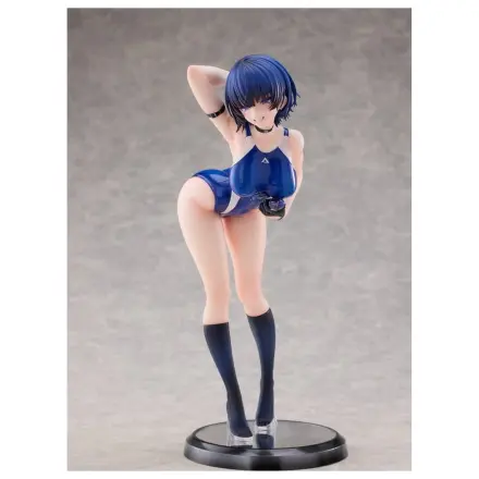 Original Character PVC figurica 1/6 Aoba Umise, ilustrirao Ulrich 25 cm fotografija proizvoda
